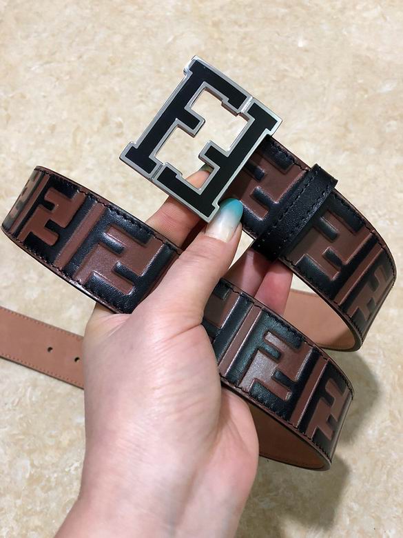 Wholesale Cheap AAA F endi Belts for Sale