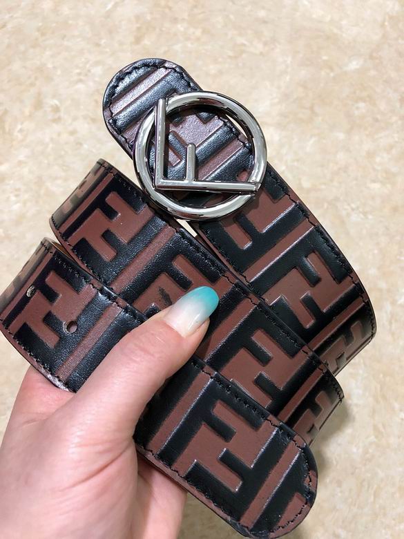 Wholesale Cheap AAA F endi Belts for Sale