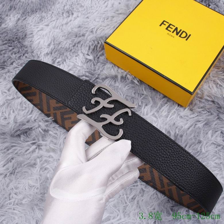 Wholesale Cheap AAA F endi Belts for Sale