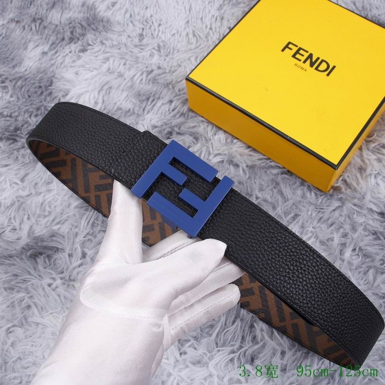 Wholesale Cheap AAA F endi Belts for Sale