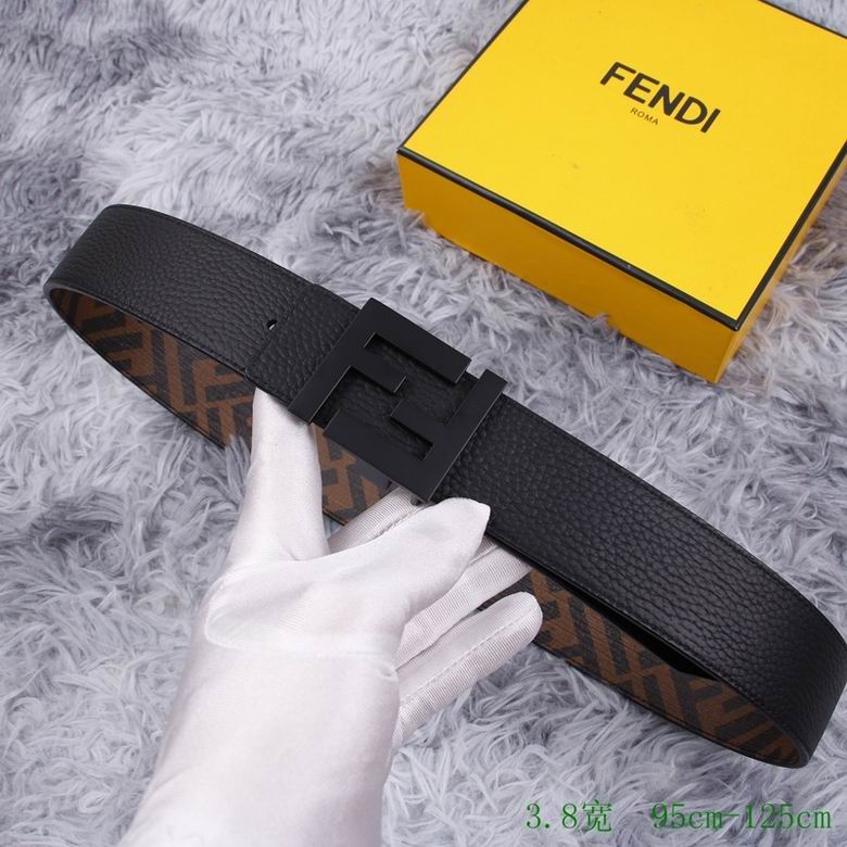 Wholesale Cheap AAA F endi Belts for Sale