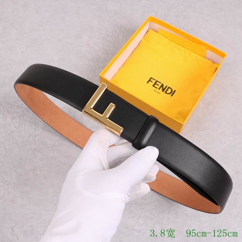 Wholesale Cheap AAA F endi Belts for Sale