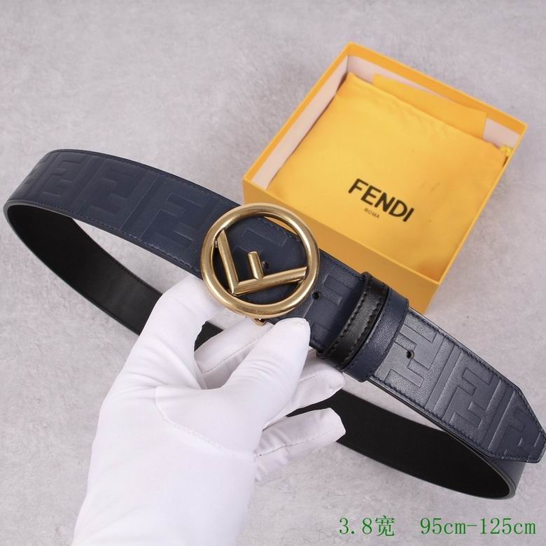 Wholesale Cheap AAA F endi Belts for Sale