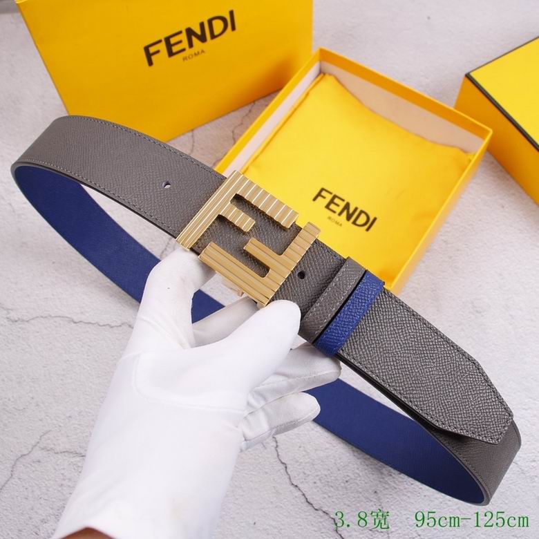 Wholesale Cheap AAA F endi Belts for Sale