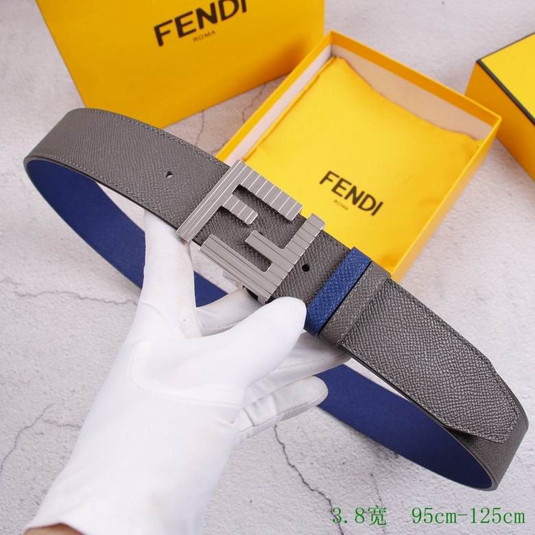 Wholesale Cheap AAA F endi Belts for Sale