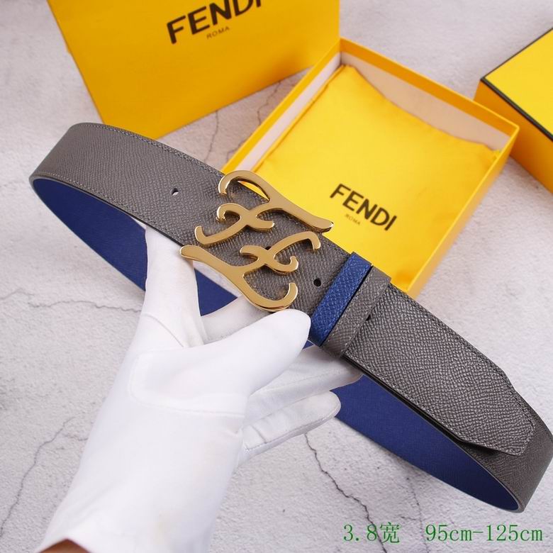 Wholesale Cheap AAA F endi Belts for Sale