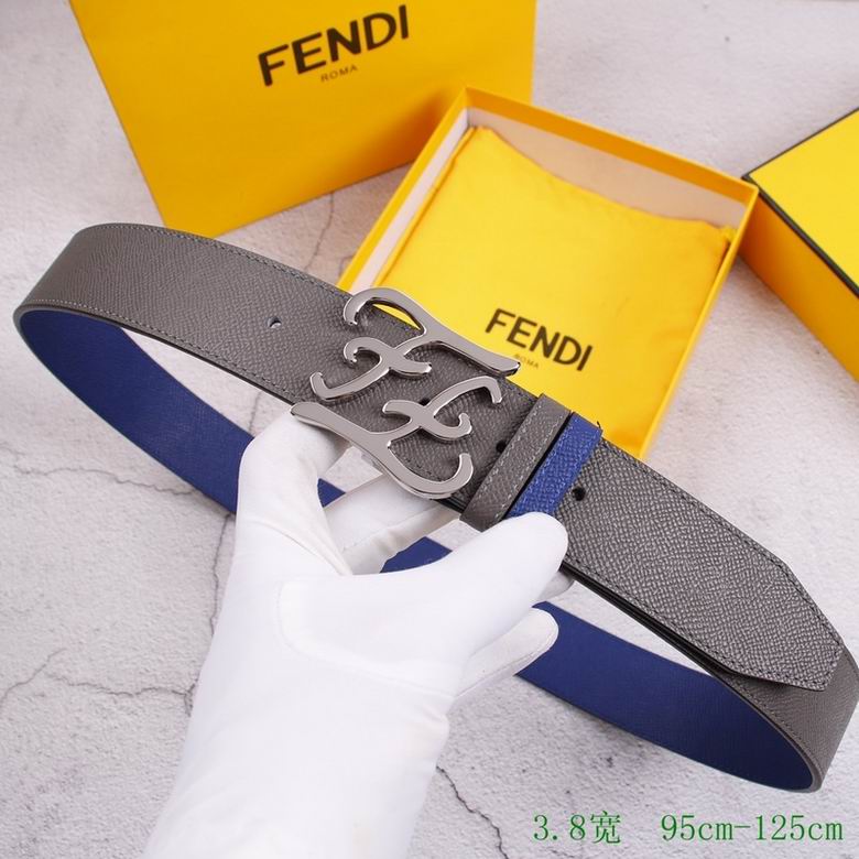 Wholesale Cheap AAA F endi Belts for Sale