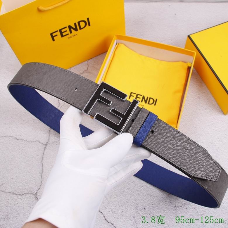 Wholesale Cheap AAA F endi Belts for Sale