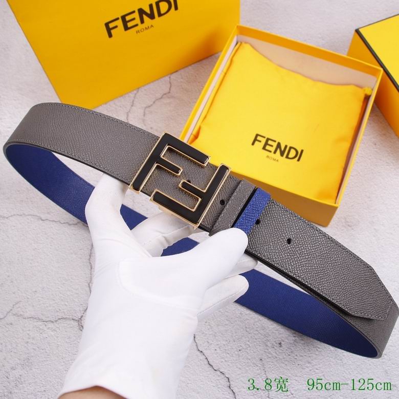 Wholesale Cheap AAA F endi Belts for Sale