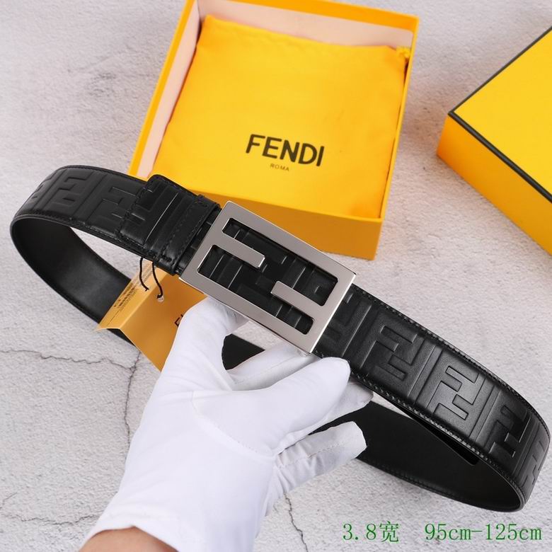 Wholesale Cheap AAA F endi Belts for Sale