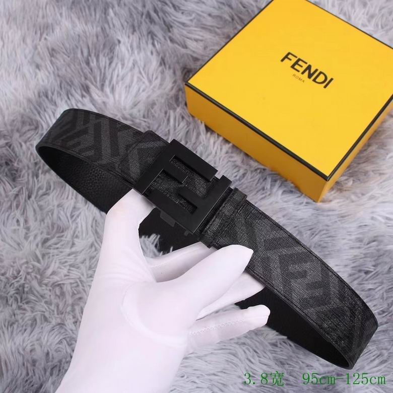 Wholesale Cheap AAA F endi Belts for Sale