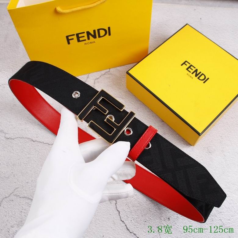 Wholesale Cheap AAA F endi Belts for Sale