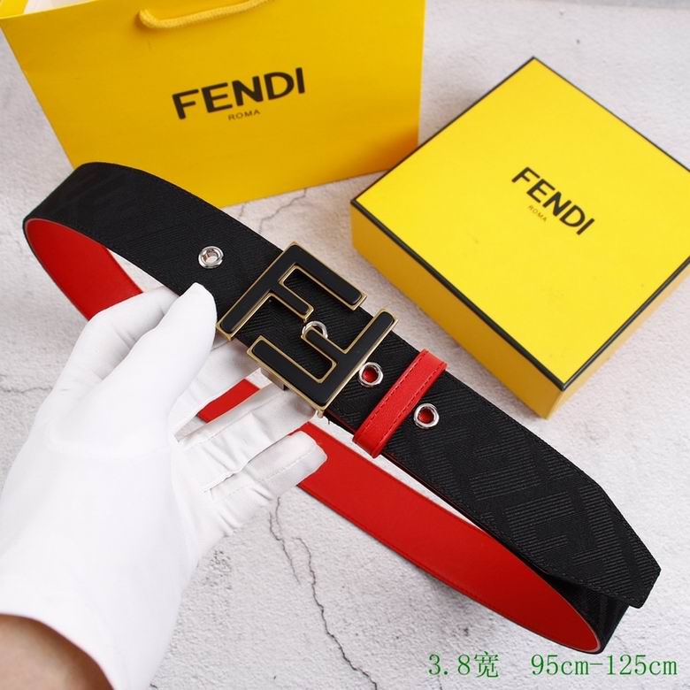 Wholesale Cheap AAA F endi Belts for Sale