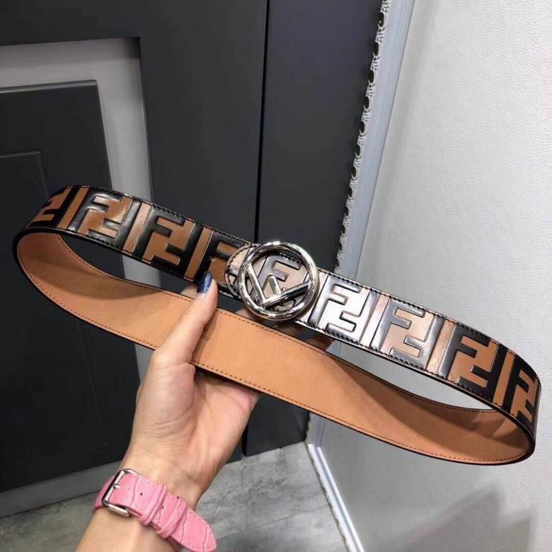 Wholesale Cheap AAA F endi Belts for Sale