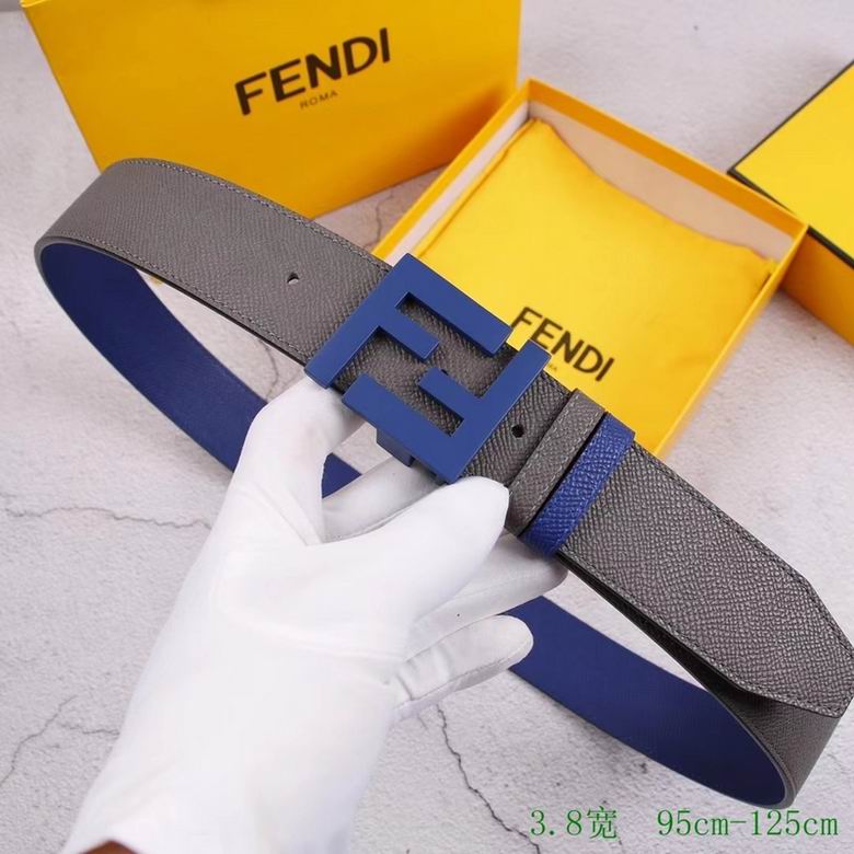 Wholesale Cheap AAA F endi Belts for Sale