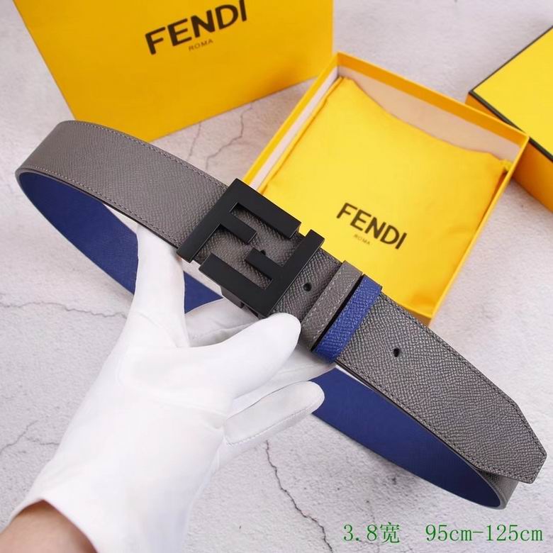 Wholesale Cheap AAA F endi Belts for Sale