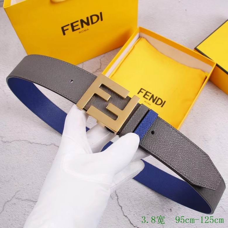 Wholesale Cheap AAA F endi Belts for Sale