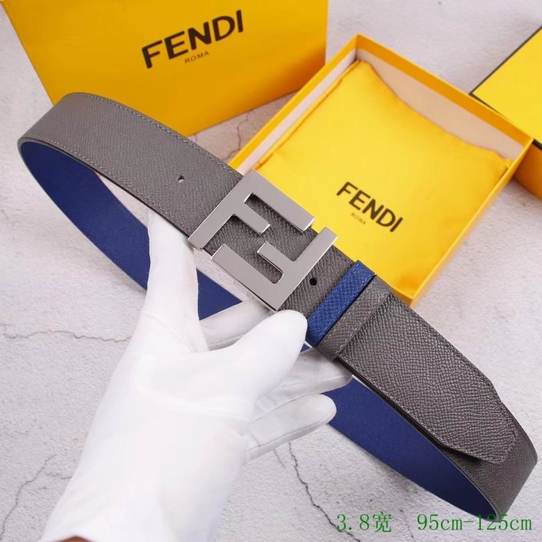 Wholesale Cheap AAA F endi Belts for Sale