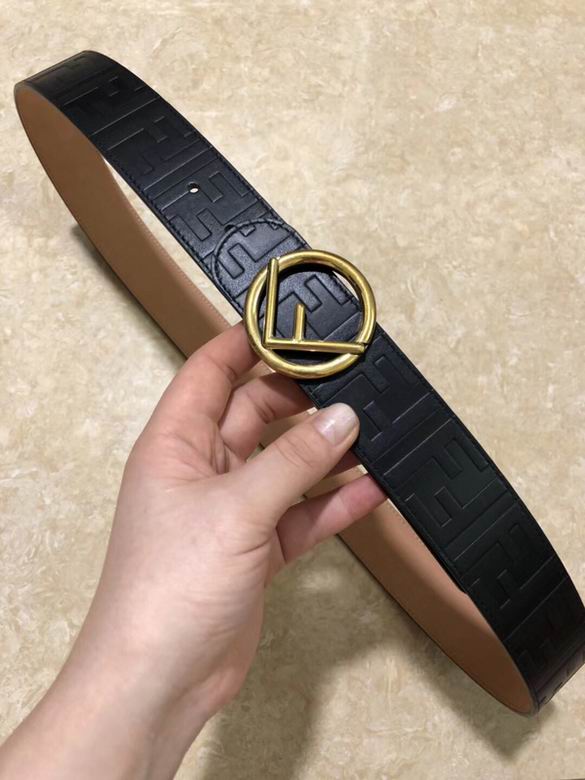 Wholesale Cheap AAA F endi Belts for Sale