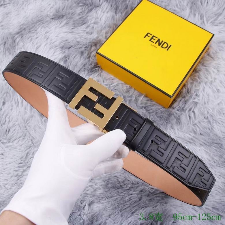 Wholesale Cheap AAA F endi Belts for Sale