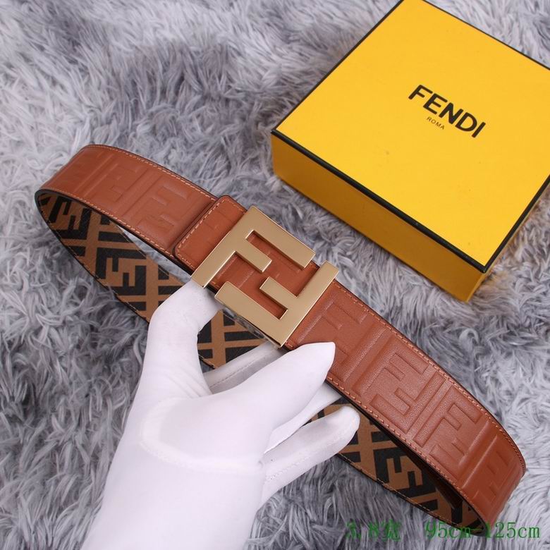 Wholesale Cheap AAA F endi Belts for Sale