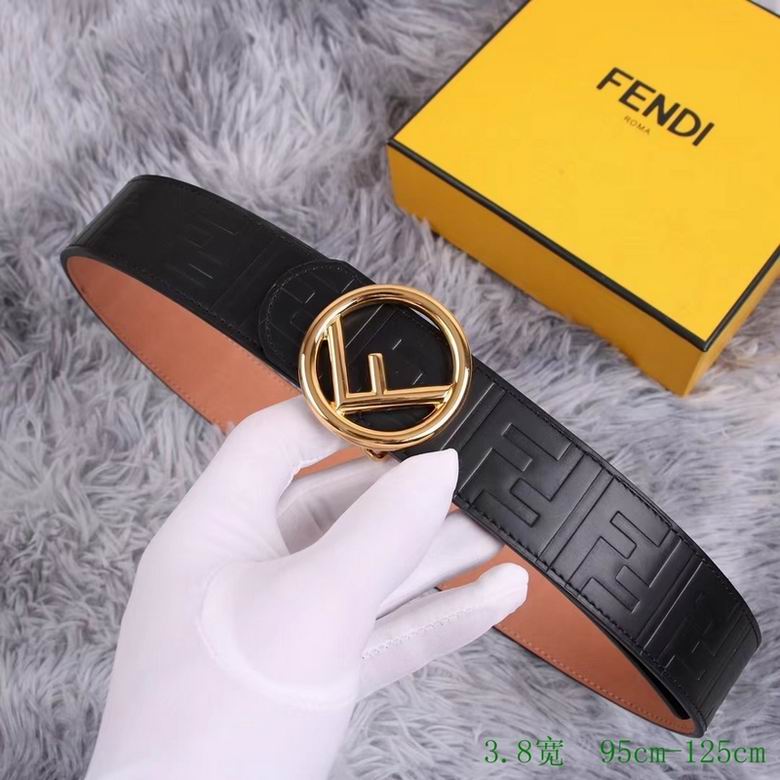 Wholesale Cheap AAA F endi Belts for Sale