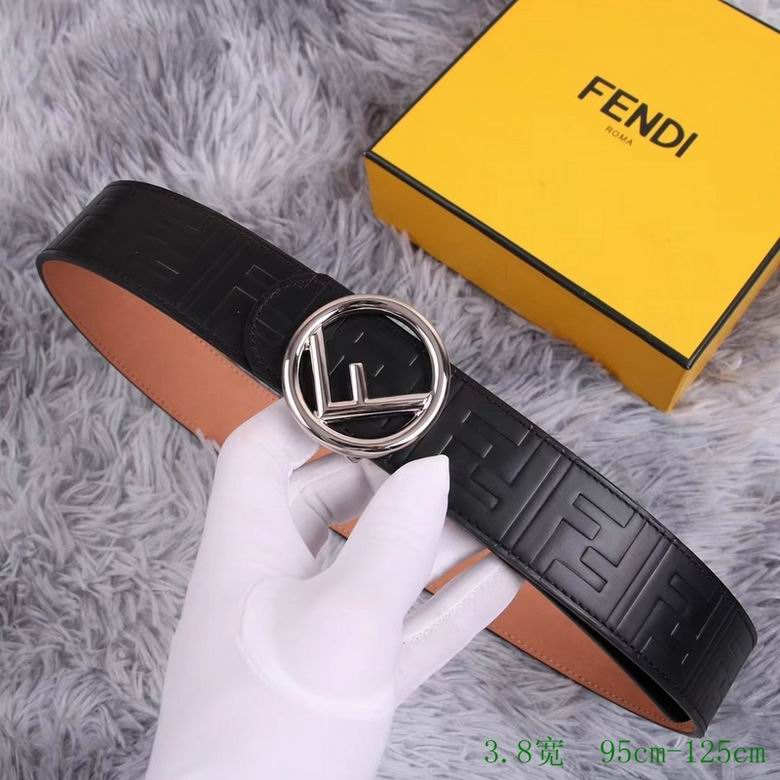 Wholesale Cheap AAA F endi Belts for Sale