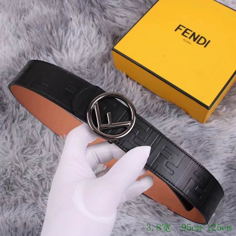 Wholesale Cheap AAA F endi Belts for Sale