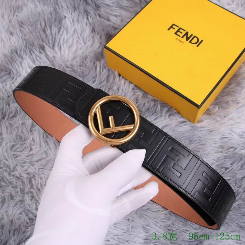 Wholesale Cheap AAA F endi Belts for Sale