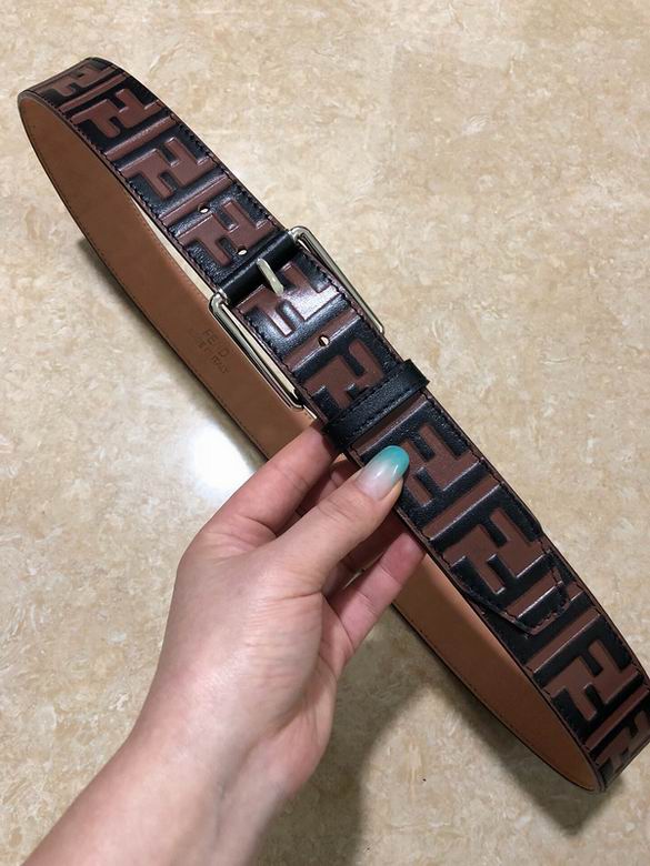 Wholesale Cheap AAA F endi Belts for Sale