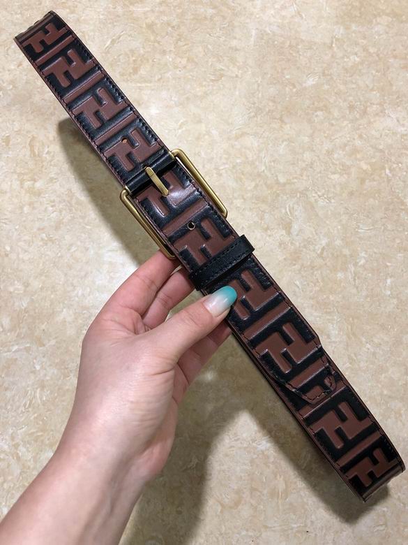 Wholesale Cheap AAA F endi Belts for Sale