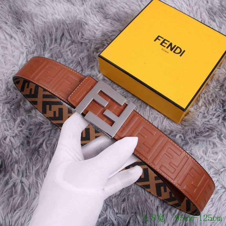 Wholesale Cheap AAA F endi Belts for Sale