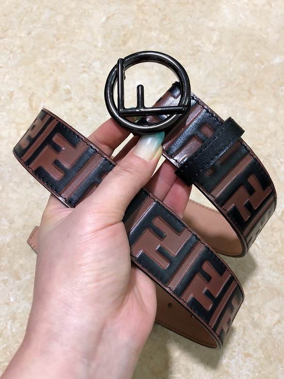 Wholesale Cheap AAA F endi Belts for Sale