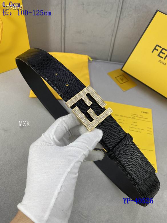 Wholesale Cheap AAA F endi Belts for Sale