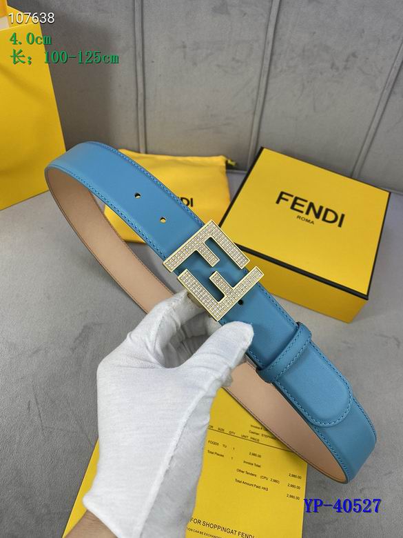 Wholesale Cheap AAA F endi Belts for Sale