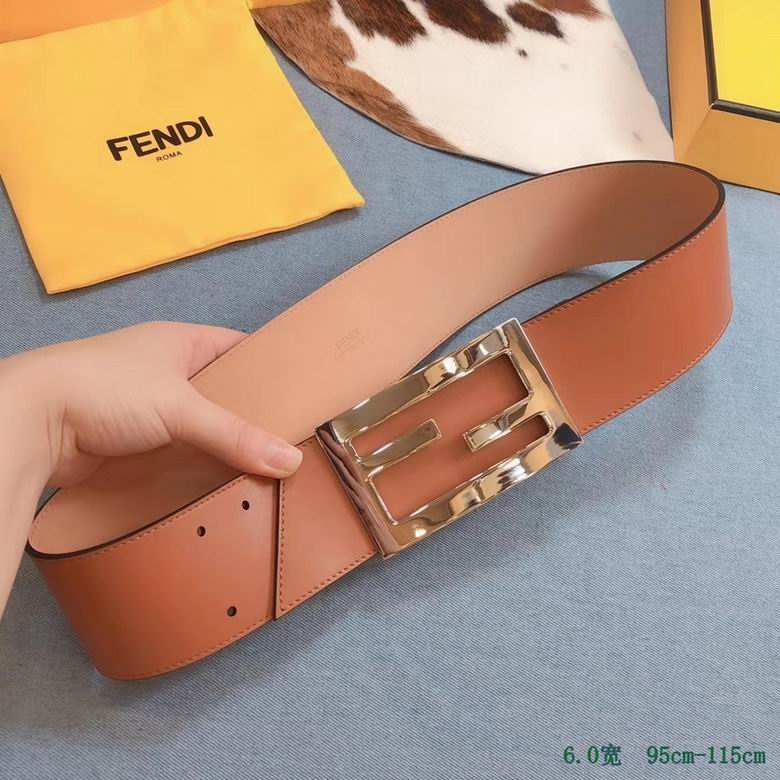 Wholesale Cheap AAA F endi Belts for Sale