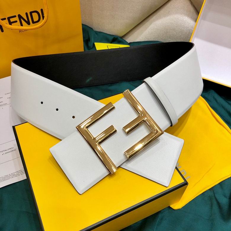 Wholesale Cheap AAA F endi Belts for Sale