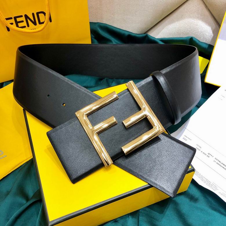 Wholesale Cheap AAA F endi Belts for Sale