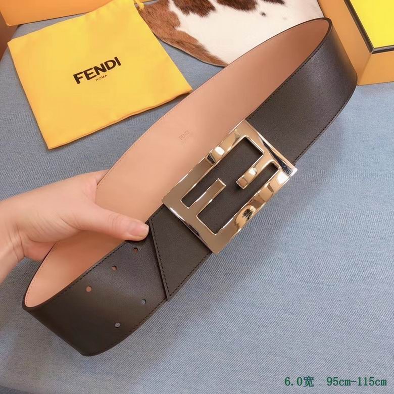 Wholesale Cheap AAA F endi Belts for Sale