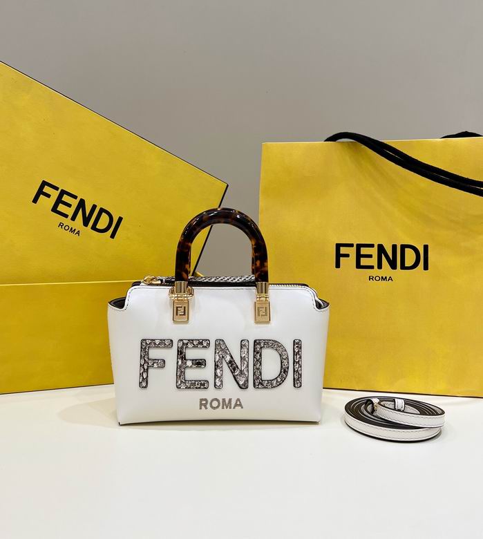 Wholesale Cheap Fendi AAA Designer Bags for Sale