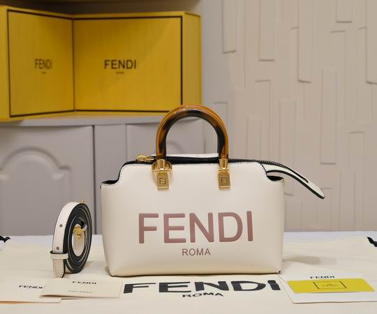 Wholesale Cheap Aaa quality Replica F.endi Boston bags for Sale