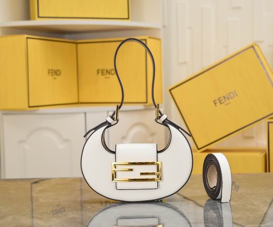 Wholesale Cheap Fendi Women Tote Shoulder Bags for Sale