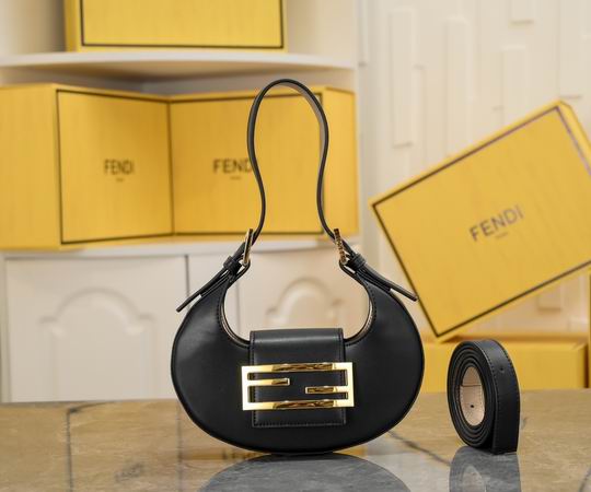 Wholesale Cheap Fendi Women Tote Shoulder Bags for Sale