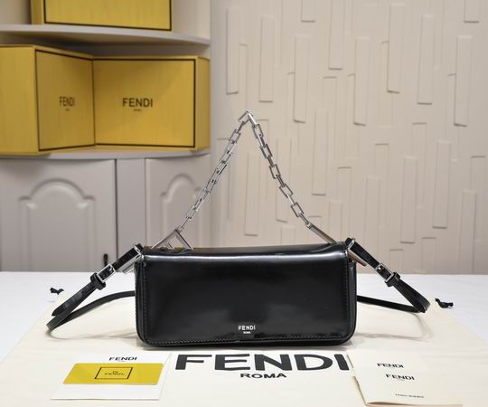 Wholesale Cheap F endi Womens Shoulder Bags for Sale