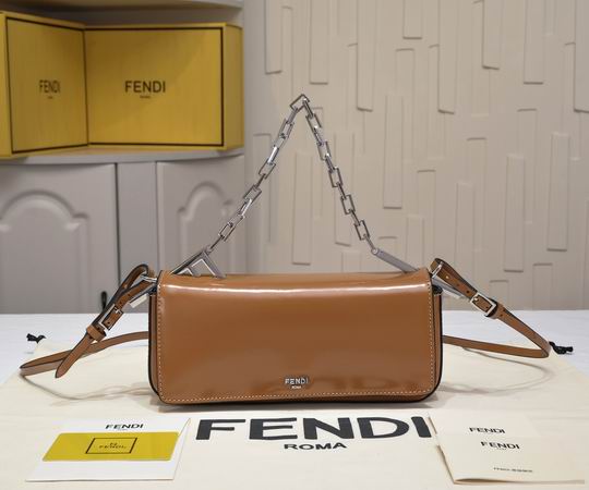 Wholesale Cheap F endi Womens Shoulder Bags for Sale