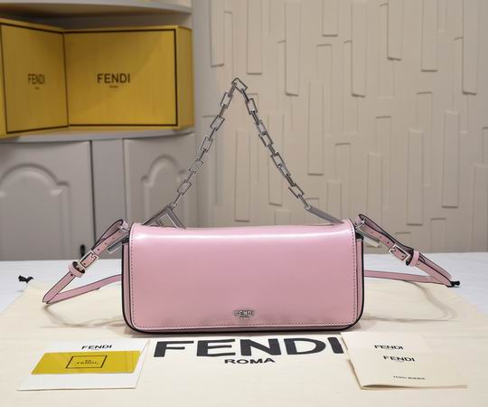 Wholesale Cheap F endi Womens Shoulder Bags for Sale