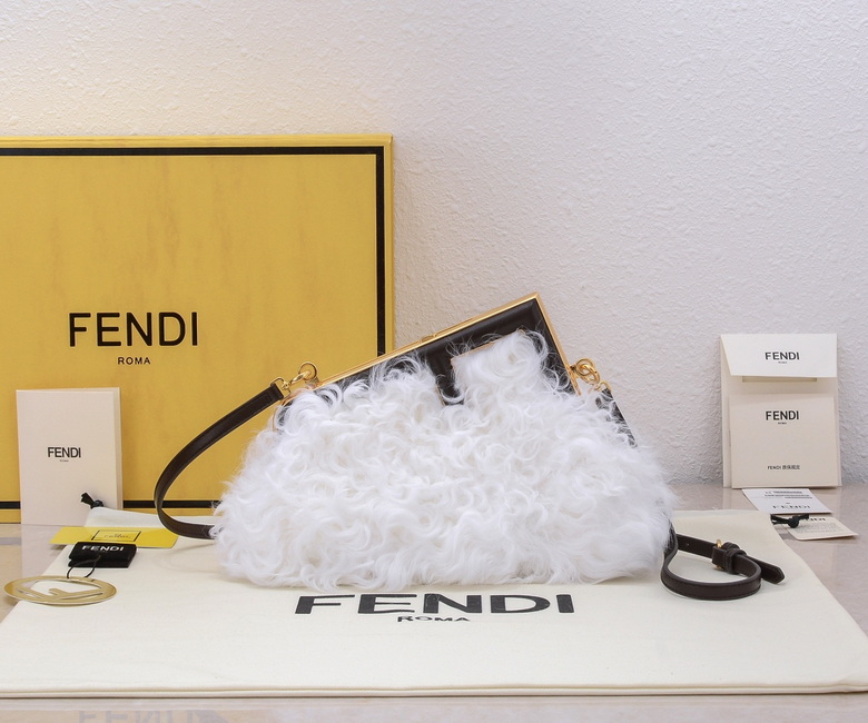 Wholesale Cheap High quality F.endi First Replica Bags for Sale