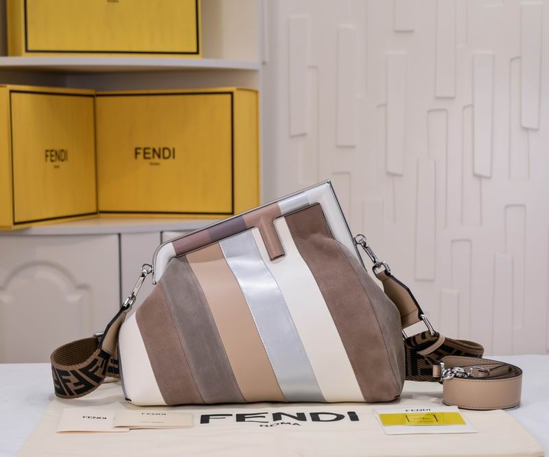 Wholesale Cheap High quality F.endi First Replica Bags for Sale