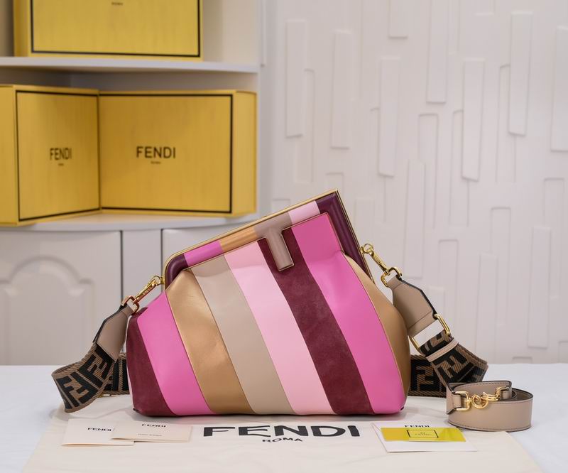 Wholesale Cheap High quality F.endi First Replica Bags for Sale