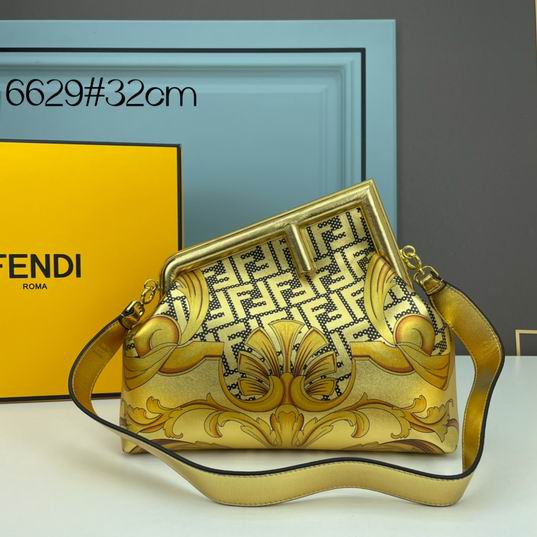 Wholesale Cheap High quality F.endi First Replica Bags for Sale